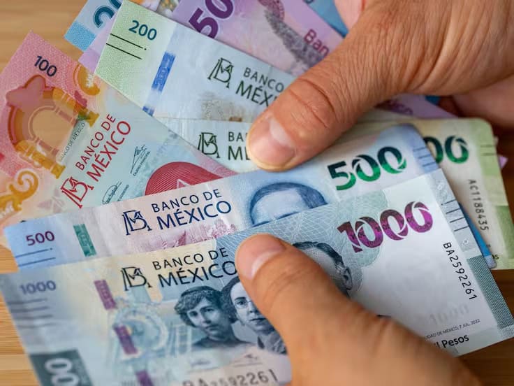 Registran fondos de inversi&oacute;n crecimiento r&eacute;cord