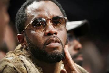 Reducen otra vez la condena de Sean "Diddy" Combs