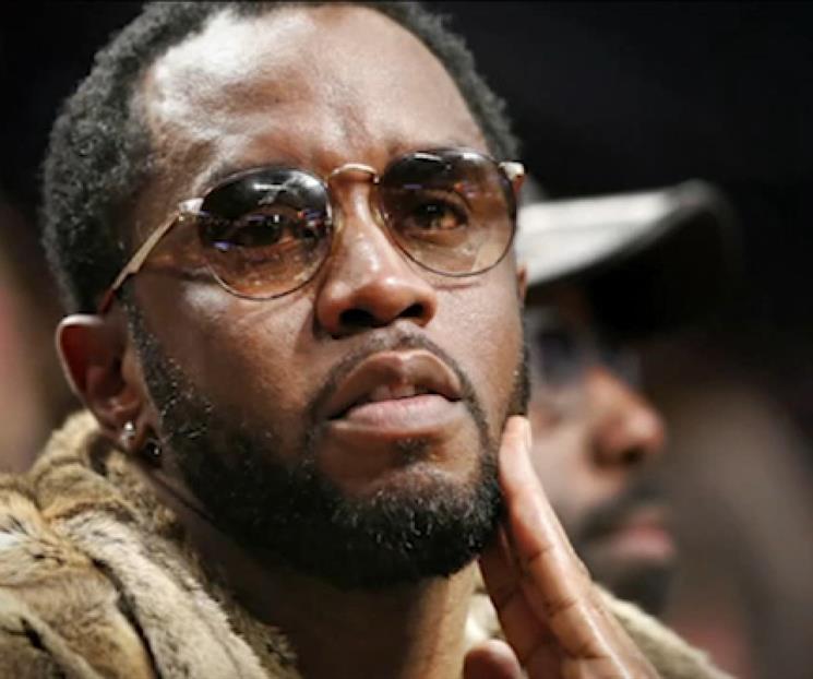 Reducen otra vez la condena de Sean "Diddy" Combs Reducen otra vez la condena de Sean "Diddy" Combs