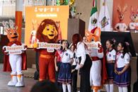 Buscan fomentar la integridad en la ni&ntilde;ez