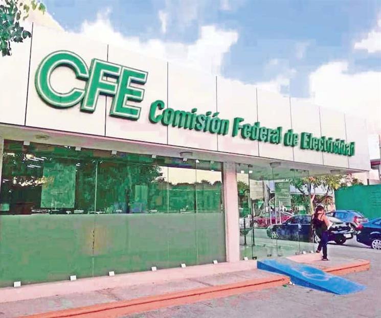 Gastará CFE 21 mmdp para lograr cobertura Gastará CFE 21 mmdp para lograr cobertura