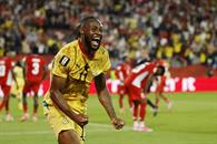 Ghana vence a Panam&aacute; en la compensaci&oacute;n