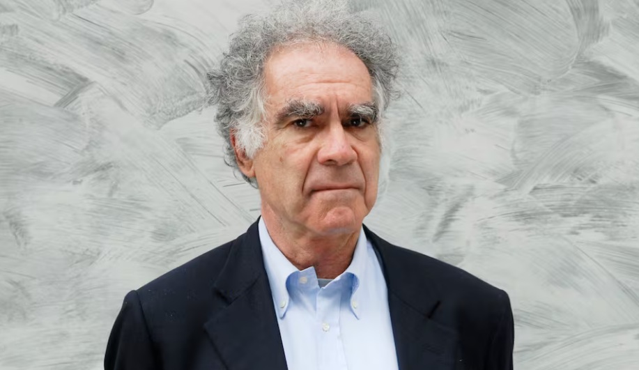 Murió el historiador italiano Carlo Ginzburg Murió el historiador italiano Carlo Ginzburg