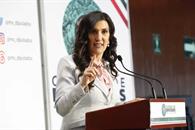 Llama Kenia L&oacute;pez a defender la soberan&iacute;a nacional