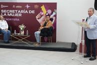 Presentan en Escobedo libro De las Sombras a la Luz