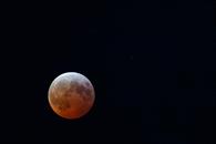 Luna de Fresa 2026: consejos para ver el fen&oacute;meno astron&oacute;mico