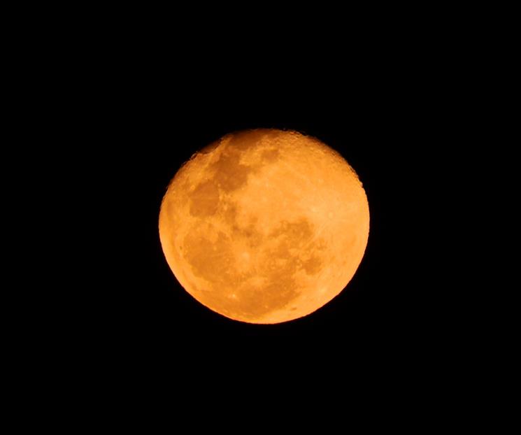 Luna de fresa 2026; esto dice la ciencia