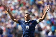 Mbappé y la sombra de Messi Mbappé y la sombra de Messi