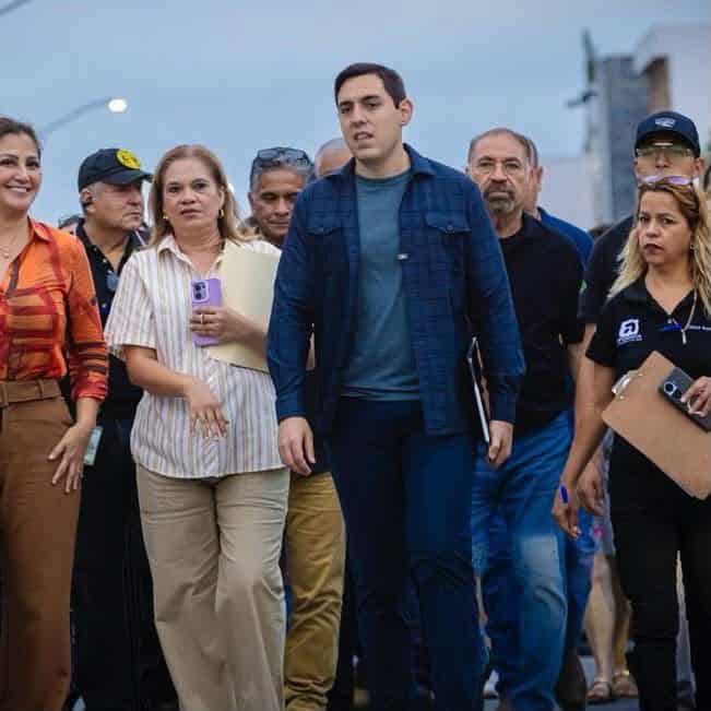 Lanzan Premio al M&eacute;rito Juvenil 2026 en Apodaca