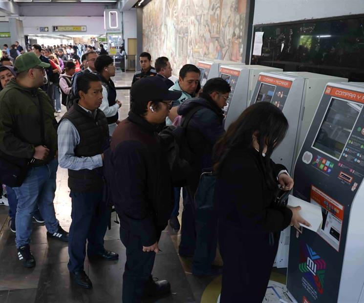 Bancos impulsan pagos digitales en Metro y Metrob&uacute;s