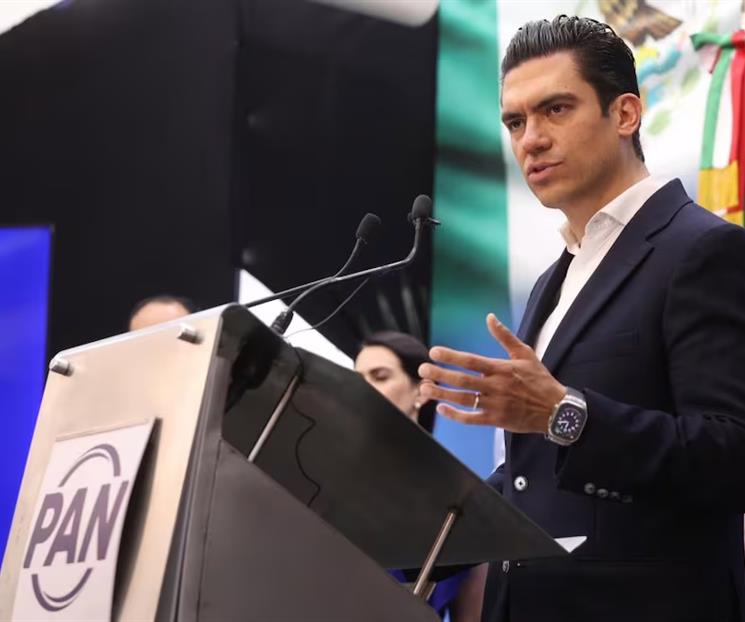 Ordena INE al PAN retirar 42 publicaciones contra Morena