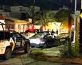 Hallan a pareja sin vida dentro de casa