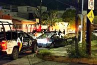 Hallan a pareja sin vida dentro de casa