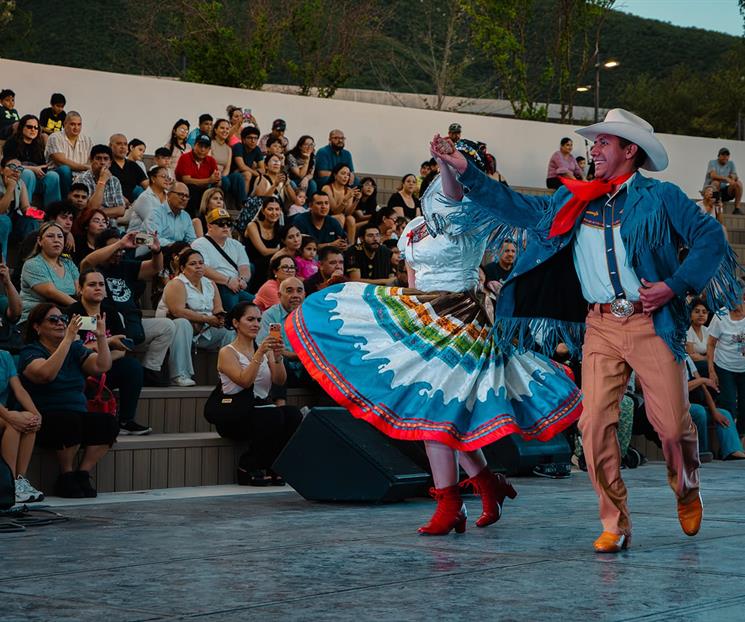 El Parque del Agua invita a vivir la identidad de Nuevo Le&oacute;n