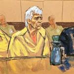 Comparece Rafael Caro Quintero en Nueva York y fijan nueva audiencia