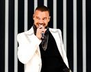 Reviven demanda contra Ricky Martin por tema de Brasil 2014