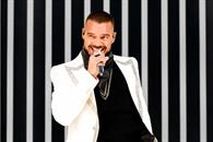 Reviven demanda contra Ricky Martin por tema de Brasil 2014