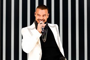 Reviven demanda contra Ricky Martin por tema de Brasil 2014