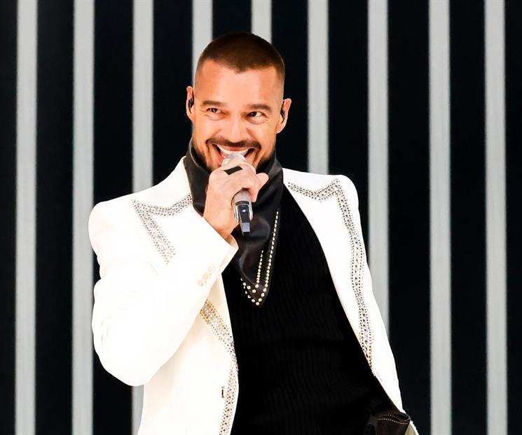 Reviven demanda contra Ricky Martin por tema de Brasil 2014
