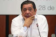 Asegura Citlalli Hernández que Félix Salgado puede registrarse Asegura Citlalli Hernández que Félix Salgado puede registrarse