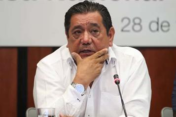 Asegura Citlalli Hernández  que Félix Salgado puede registrarse