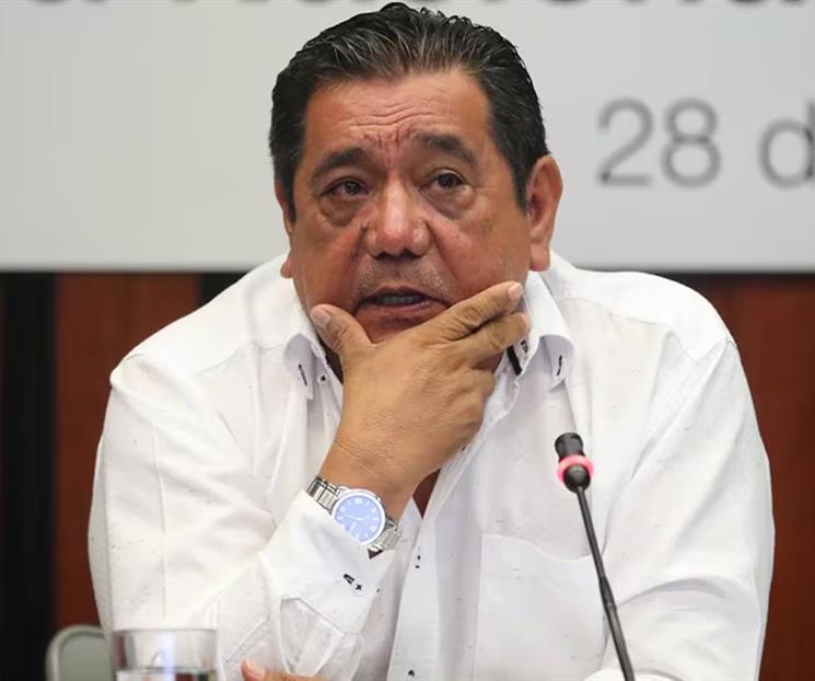 Asegura Citlalli Hernández que Félix Salgado puede registrarse Asegura Citlalli Hernández que Félix Salgado puede registrarse