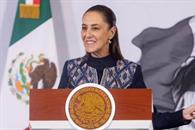 Sheinbaum alista diálogo sobre pueblos indígenas con rey de España Sheinbaum alista diálogo sobre pueblos indígenas con rey de España