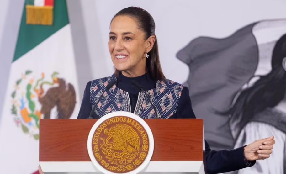 Sheinbaum alista diálogo sobre pueblos indígenas con rey de España Sheinbaum alista diálogo sobre pueblos indígenas con rey de España