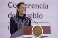 FIFA rentó Castillo de Chapultepec por un millón de pesos: Sheinbaum FIFA rentó Castillo de Chapultepec por un millón de pesos: Sheinbaum