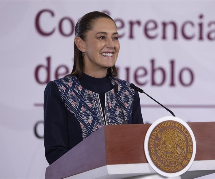FIFA rentó Castillo de Chapultepec por un millón de pesos: Sheinbaum FIFA rentó Castillo de Chapultepec por un millón de pesos: Sheinbaum