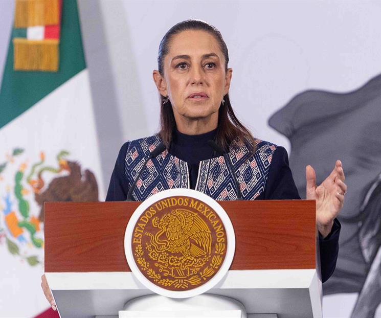FGR debe atender quejas de los hermanos Far&iacute;as: Sheinbaum