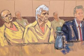 Comparece Caro Quintero y fijan nueva audiencia en Nueva York