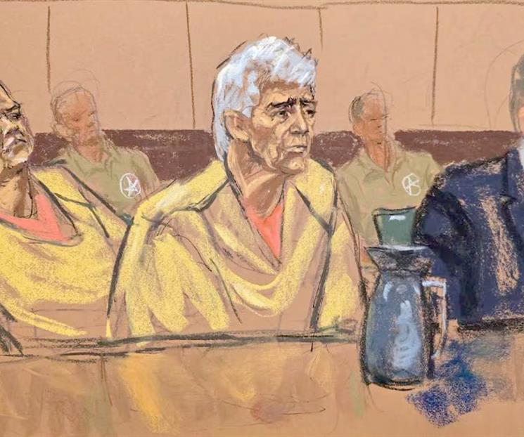 Comparece Caro Quintero y fijan nueva audiencia en Nueva York