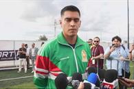 Promete ´Tala´ una mejor versión Promete ´Tala´ una mejor versión