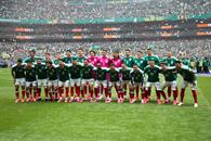 Sheinbaum desea éxito a Selección Mexicana Sheinbaum desea éxito a Selección Mexicana