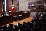 Tribunal confirma p&eacute;rdida de 93 mil afiliados de Morena