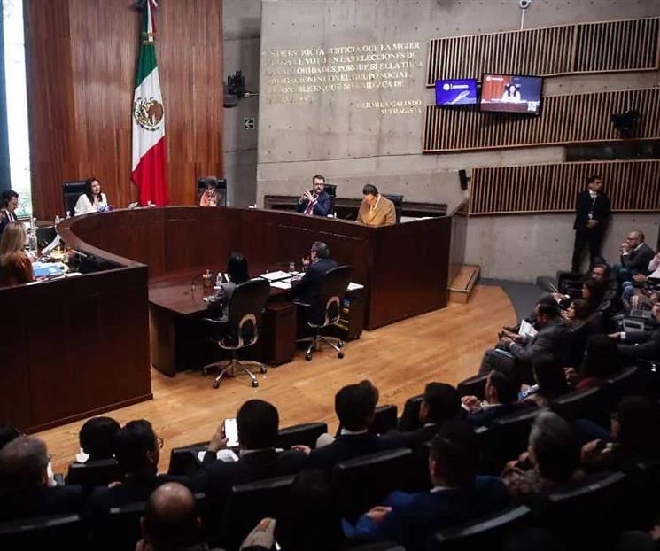 Tribunal confirma p&eacute;rdida de 93 mil afiliados de Morena
