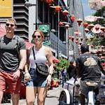 Advierte Coparmex baja afluencia hotelera en Mundial