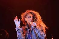 Celebra Paulina Rubio 55 a&ntilde;os de vida