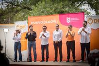 Acercan apoyos y servicios a vecinos de San Nicol&aacute;s