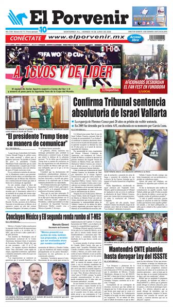 Edicion Impresa
