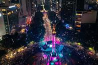 Fiesta en todo México Fiesta en todo México