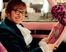 Confirma Mike Myers nueva pel&iacute;cula &acute;Austin Powers 4&acute;
