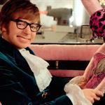 Confirma Mike Myers nueva pel&iacute;cula &acute;Austin Powers 4&acute;