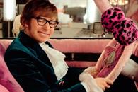 Confirma Mike Myers nueva pel&iacute;cula &acute;Austin Powers 4&acute;