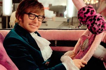 Confirma Mike Myers nueva pel&iacute;cula &acute;Austin Powers 4&acute;