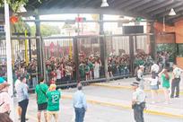 Sobrepasa FIFA Fan Fest a Fundidora