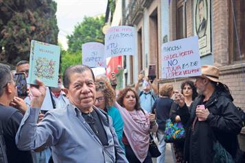 Insisten en consejo consultivo para Casa Ram&oacute;n L&oacute;pez Velarde