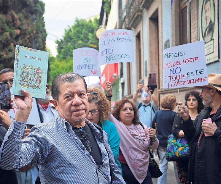 Insisten en consejo consultivo para Casa Ram&oacute;n L&oacute;pez Velarde