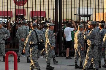 Fan Fest Monterrey a m&aacute;xima capacidad